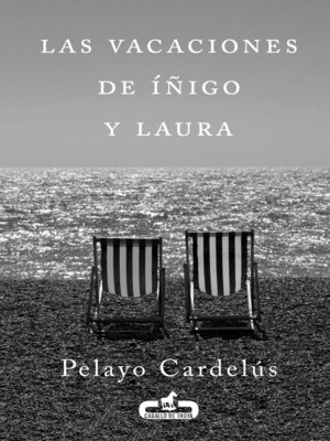 cover image of Las vacaciones de Iñigo y Laura